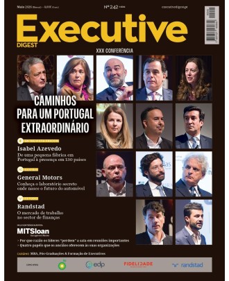 Executive Digest