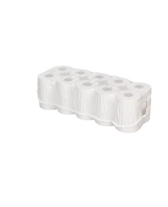 Rolo Térmico para Impressora 57x40x11 mm 58g -10 Unidades