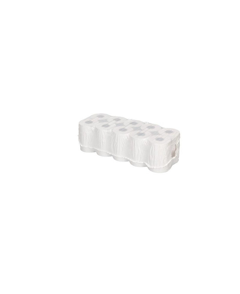 Rolo Térmico para Impressora 57x40x11 mm 58g -10 Unidades