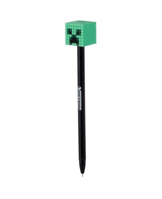 Esferográfica MINECRAFT🧩🧩🧩