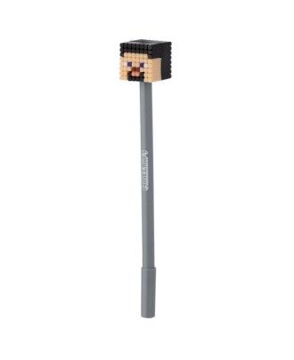 Esferográfica MINECRAFT🧩🧩🧩