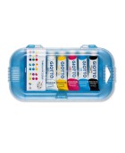 Guache Giotto 7,5ml - 5 Cores