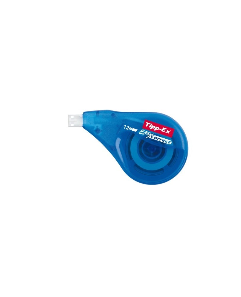 Corretor Tipp-Ex Easy Lateral 4,2 mm x12mt