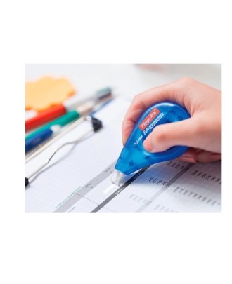 Corretor Tipp-Ex Easy Lateral 4,2 mm x12mt