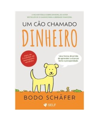 Um Cão Chamado Dinheiro