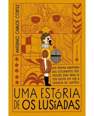 Uma Estória de Os Lusíadas