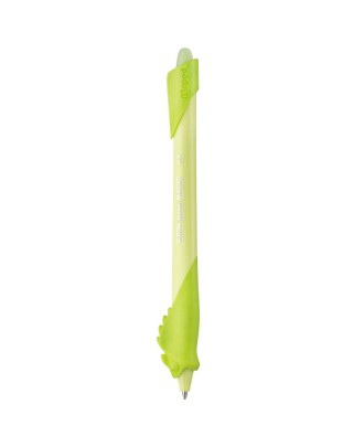 Esferográfica Apagável Maped Kidy Learn Concentration Chameleon