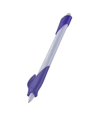 Esferográfica Apagável Maped Kidy Learn Concentration Rabbit