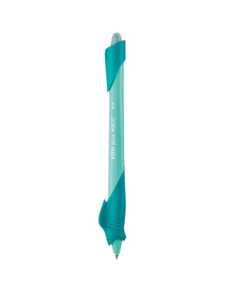 Esferográfica Apagável Maped Kidy Learn Concentration Shark