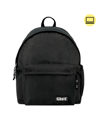 Mochila Clássica PC GH211 Black L52