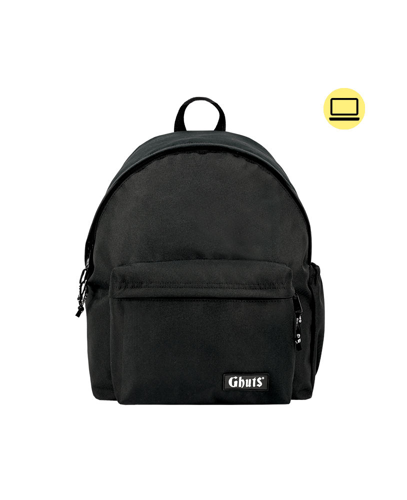 Mochila Clássica PC GH211 Black L52