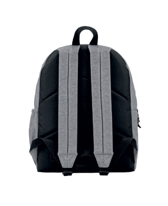 Mochila Clássica-PC Ghuts GH211 Silver Grey L46