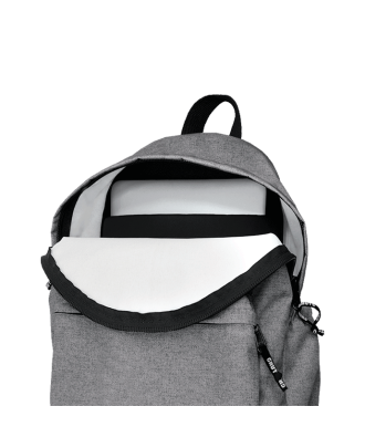 Mochila Clássica-PC Ghuts GH211 Silver Grey L46