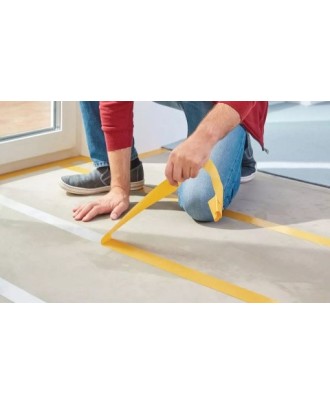 Fita Bi-Adesiva para Alcatifas 5mx50mm Extra Forte Tesa Fix 5670