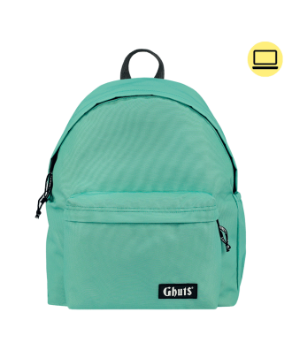 Mochila Clássica PC GH211 Pearl Aqua L48