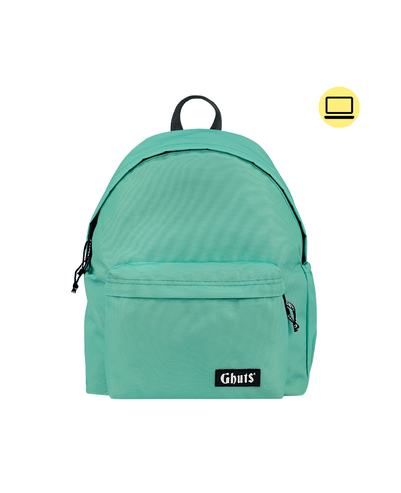 Mochila Clássica PC GH211 Pearl Aqua L48