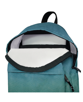 Mochila Clássica PC GH211 GeoFade L49
