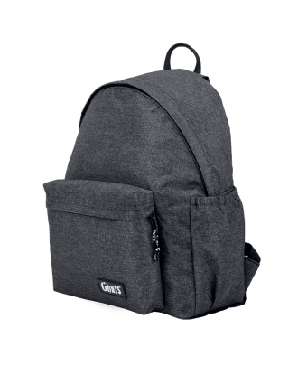 Mochila Clássica PC GH211 Gravel Grey L47