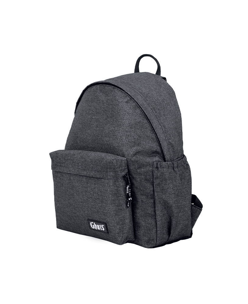 Mochila Clássica PC GH211 Gravel Grey L47