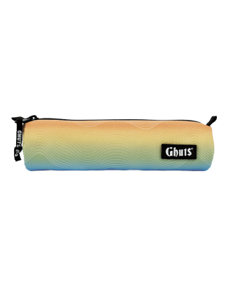 Estojo Redondo GH111 Beach Waves L29