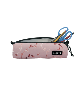 Estojo Redondo GH111 Pink Breeze L32