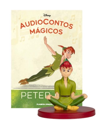 AudioContos Mágicos Disney
