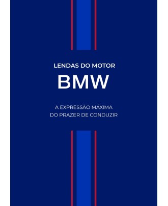 Lendas do Motor