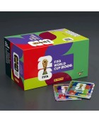 Panini FIFA World Cup 2026 Cromos - Caixa de 100 saquetas