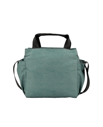 Mala Lancheira L06 - Ocean Green Ref. GV256