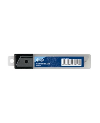 Lâmina X-Ato 18mm Forofis Tubo - 10 Unidades