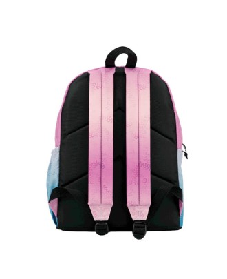 GHUTS Mochila Clássica GH211 L30 Coral Bloom 2112630