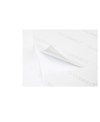 Etiquetas Adesivas Q-Connect A4 210 x 297 mm Caixa com 100 Etiquetas