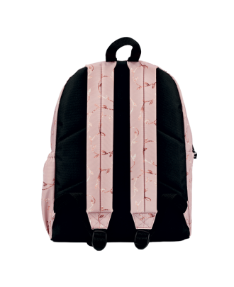 GHUTS Mochila Clássica GH211 L2Pink Breeze