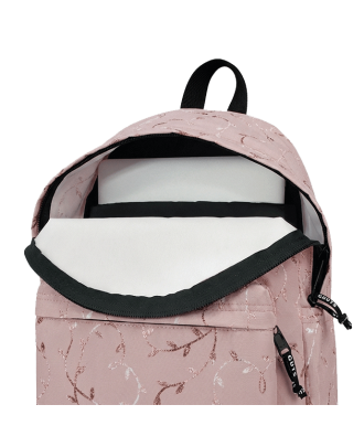 GHUTS Mochila Clássica GH211 L2Pink Breeze