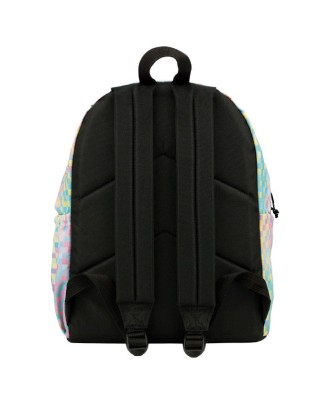 Mochila My Ghuts Pc Pixel Dream 32,5x41x14,5cm