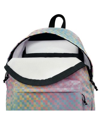 Mochila My Ghuts Pc Pixel Dream 32,5x41x14,5cm