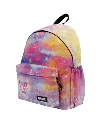 Mochila My Ghuts-PC 13 - Born To Shine Ref. GH211
