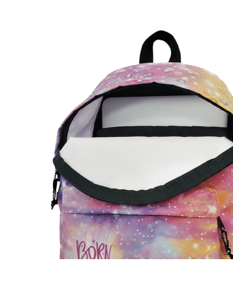 Mochila My Ghuts-PC 13 - Born To Shine Ref. GH211