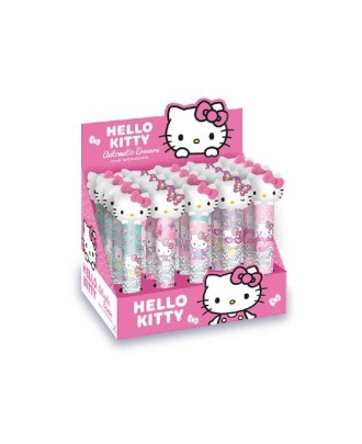 Borracha retrátil Coolpack Hello Kitty