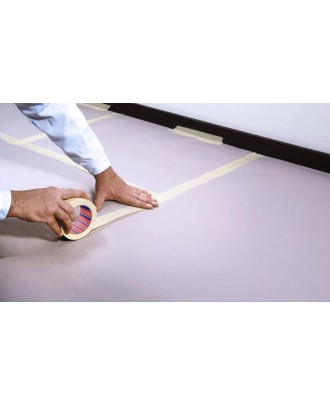 Fita de Pintura Lisa 50mx50mm Tesakrepp 4323