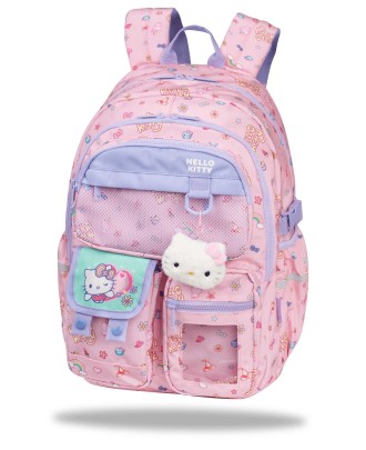 Mochila Sully Hello Kitty