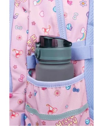 Mochila Sully Hello Kitty
