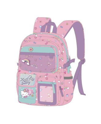 Mochila Sully Hello Kitty