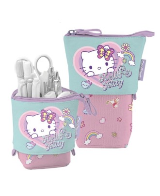 Estojo para lápis MONA Hello Kitty – Coolpack