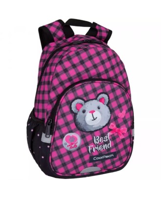 Mochila ergonómica Toby Buddy