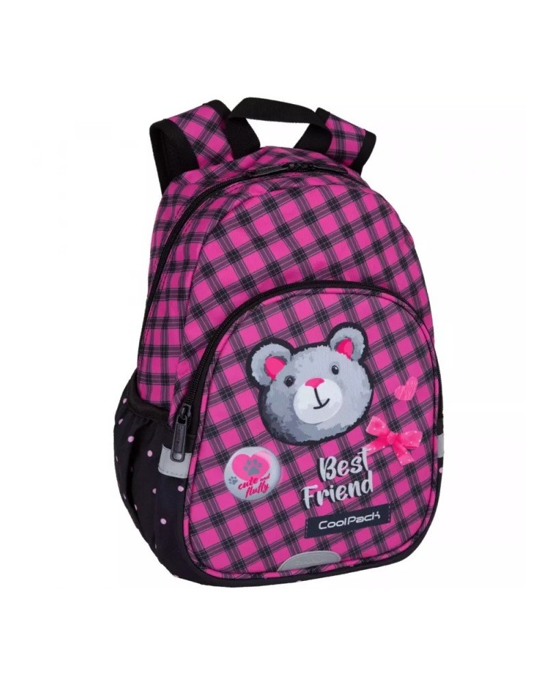 Mochila ergonómica Toby Buddy