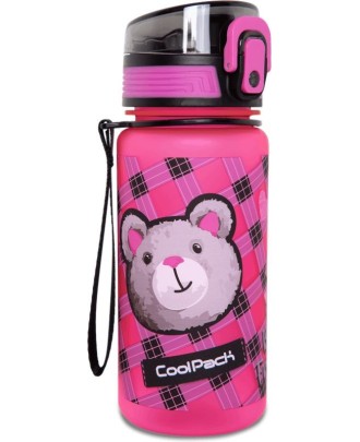 Garrafa térmica Cool Pack 400ml Brisk Mini Buddy