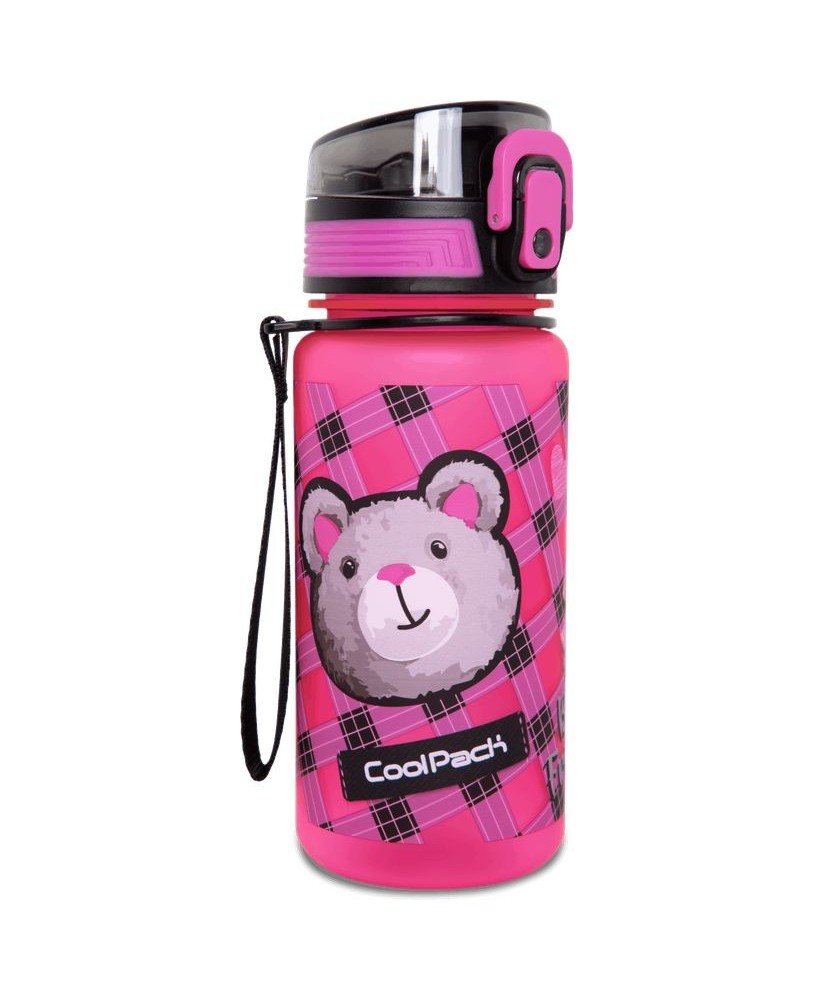 Garrafa térmica Cool Pack 400ml Brisk Mini Buddy