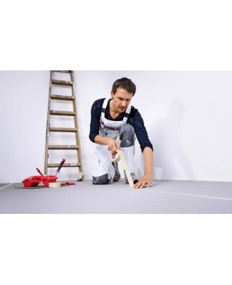 Fita de Pintura Lisa 50mx50mm Tesakrepp 4323