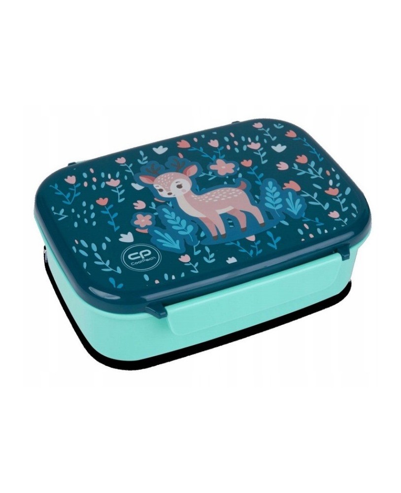 Lancheira Foodyx 765 ML Deer